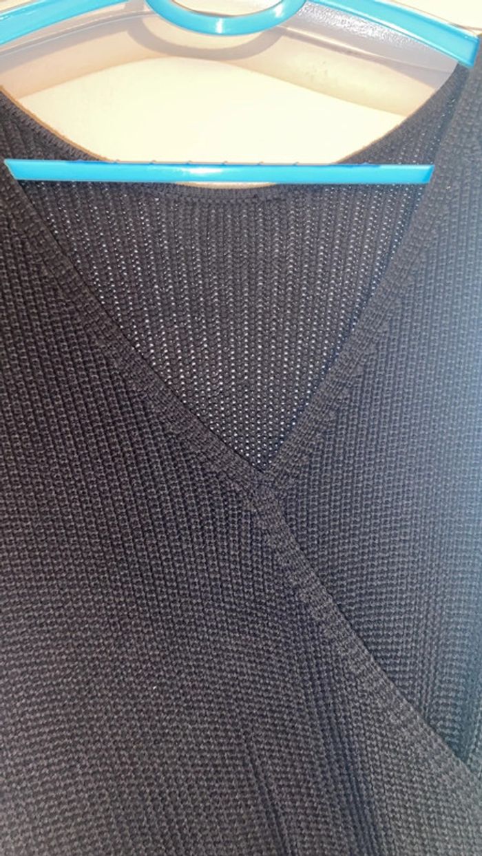 Robe pull - photo numéro 6