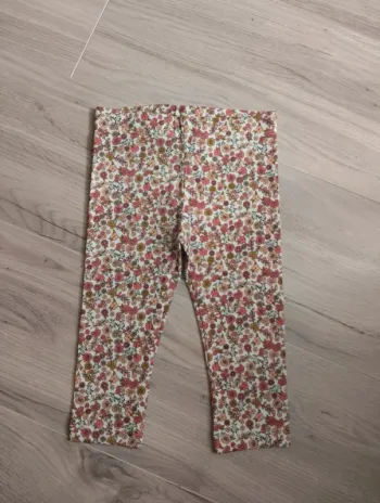 Legging.3 ans