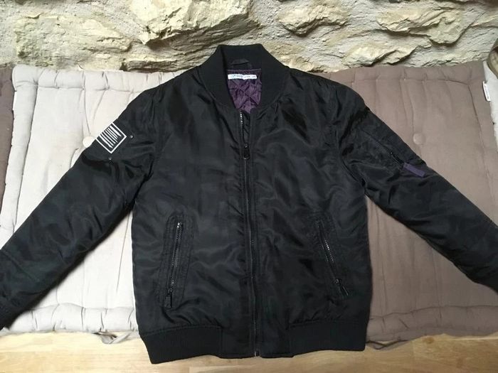 Blouson garçon 10 ans - photo numéro 2