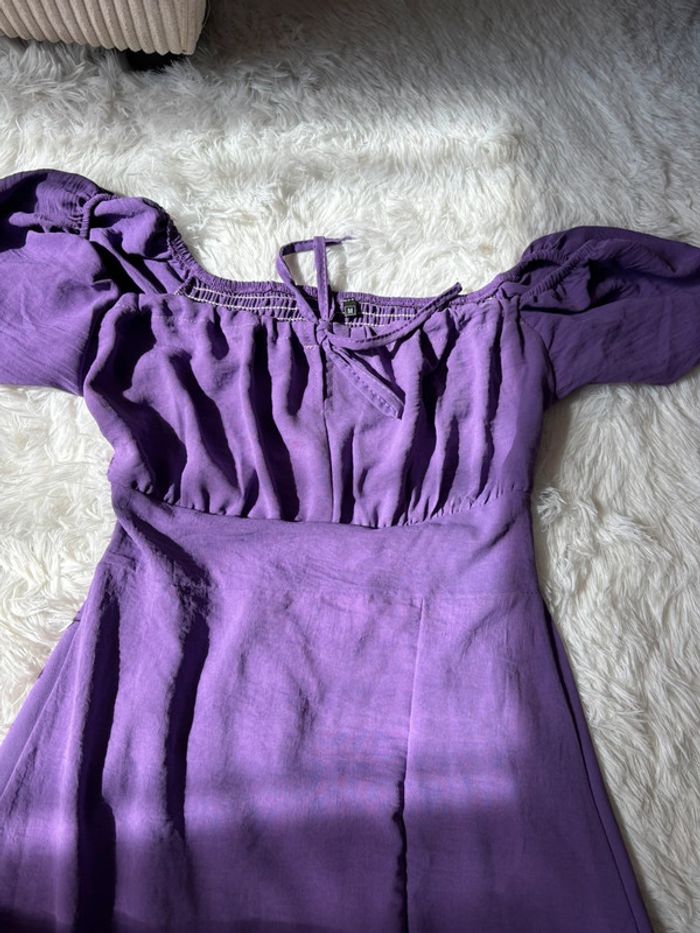 Robe femme - photo numéro 3