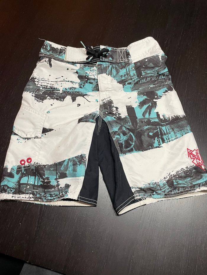 Short de bain - photo numéro 2