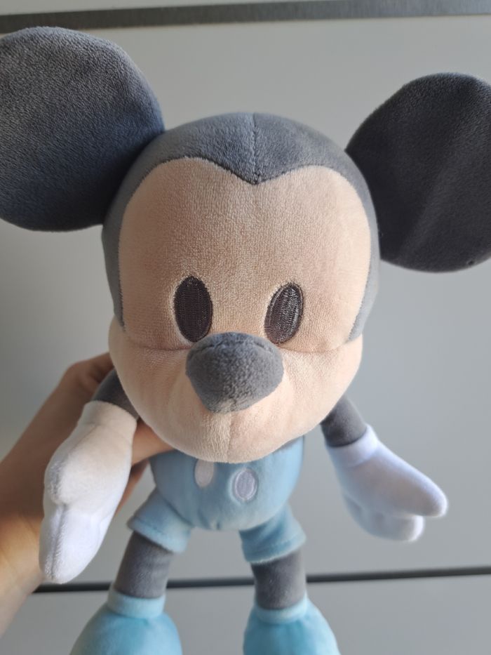 Peluche mickey - photo numéro 2