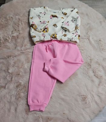 Ensemble bambi 