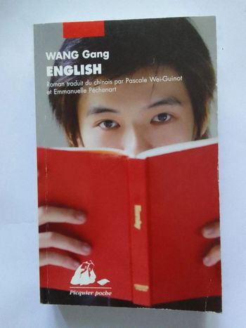 * Wang Gang - English