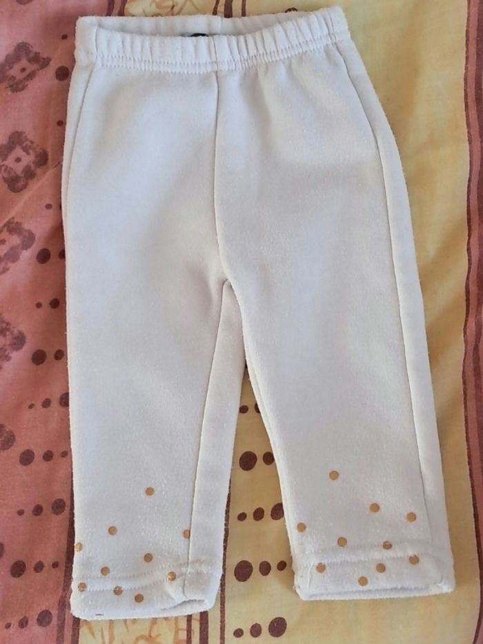 Ensemble fille 9 mois. 71cm - photo numéro 9