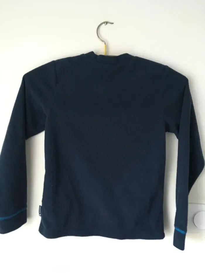 Sous pull polaire - photo numéro 2