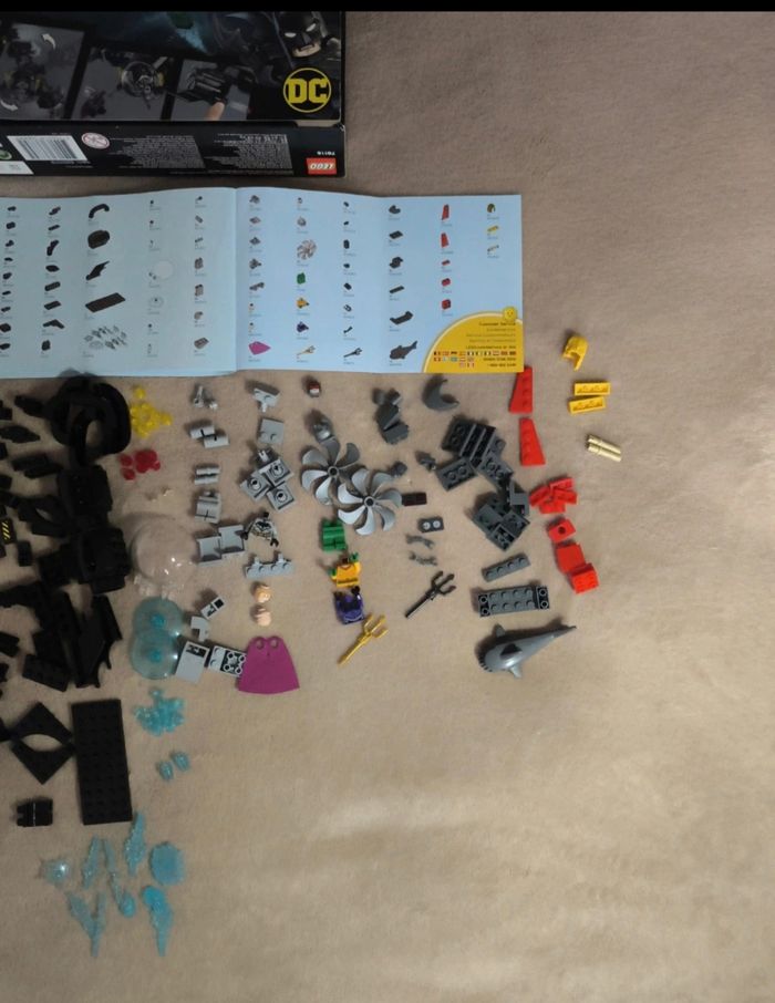 Légo batman - photo numéro 4