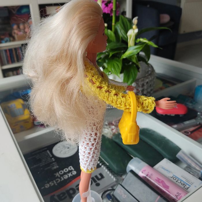 Vêtements pour Barbie 3+1€ - photo numéro 10