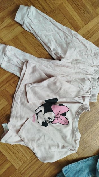 Lot Pyjama