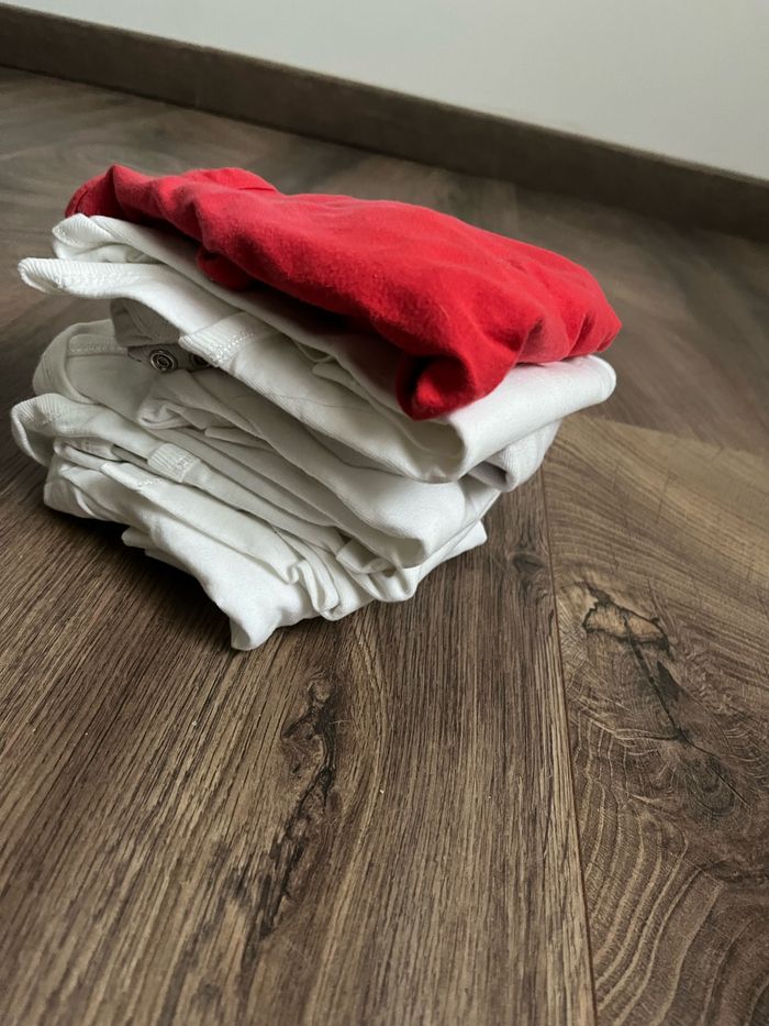 Body 1 mois - photo numéro 3