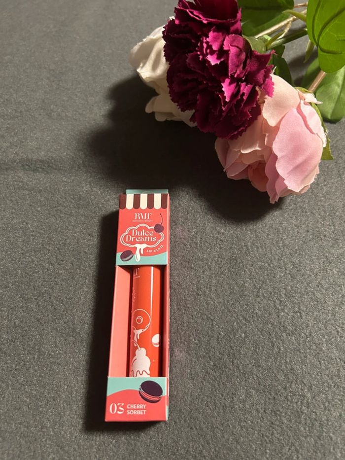 Lot de 2 brillants à lèvres - photo numéro 2