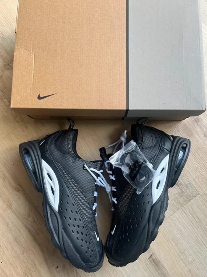 Nike X Nocta Air Zoom Drive SP Black White 38