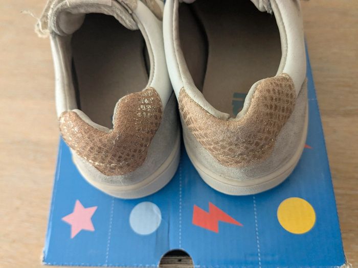 Sneakers 32 bopy - photo numéro 6