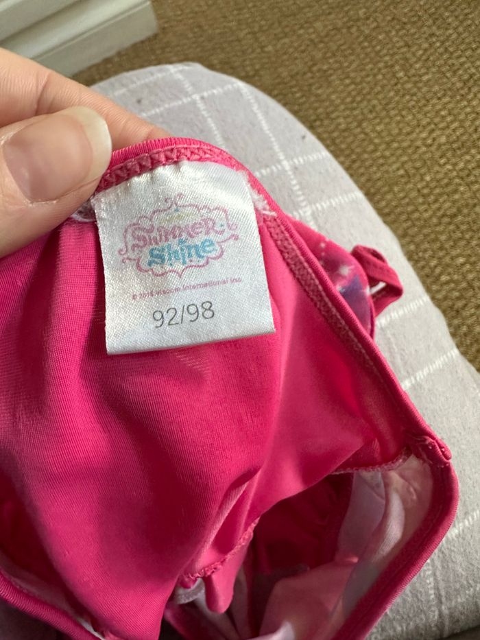 Maillot de bain 2 pièces - photo numéro 2