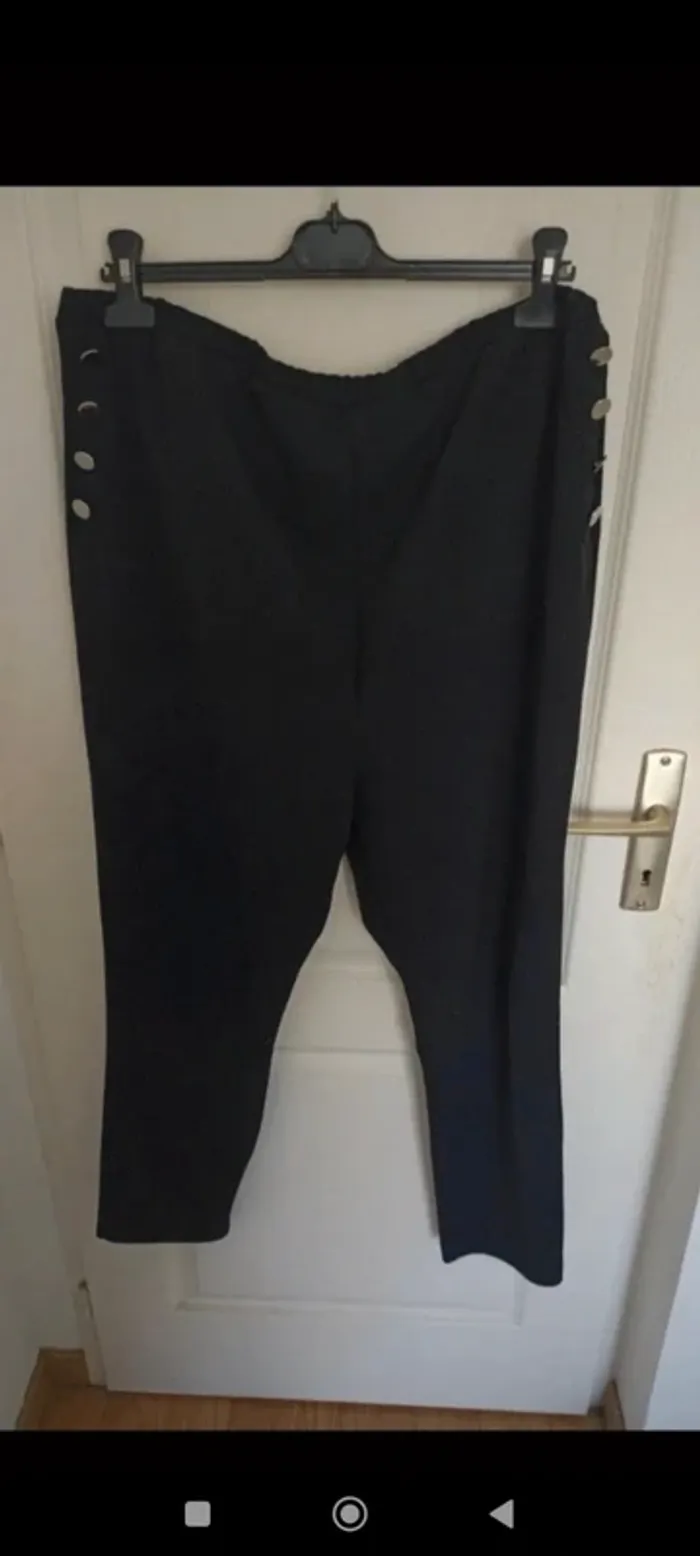Pantalon XXL