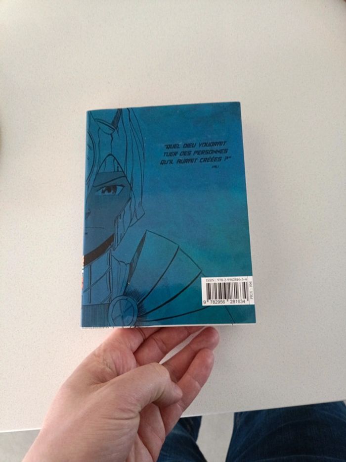 Yggdrasil sentai - photo numéro 2