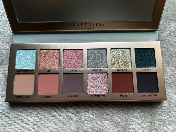Palette Anastasia Cosmos - photo numéro 2