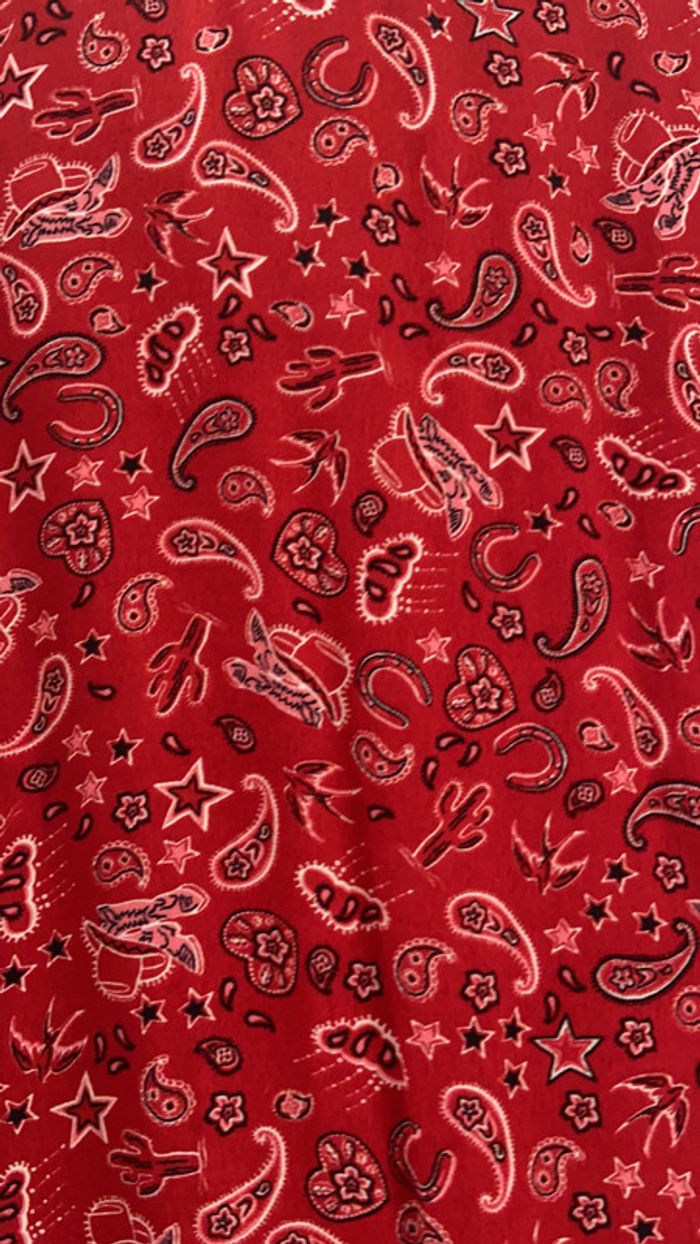 Robe à motifs - photo numéro 2