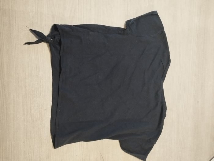 Tee shirt la fée clochette - photo numéro 4