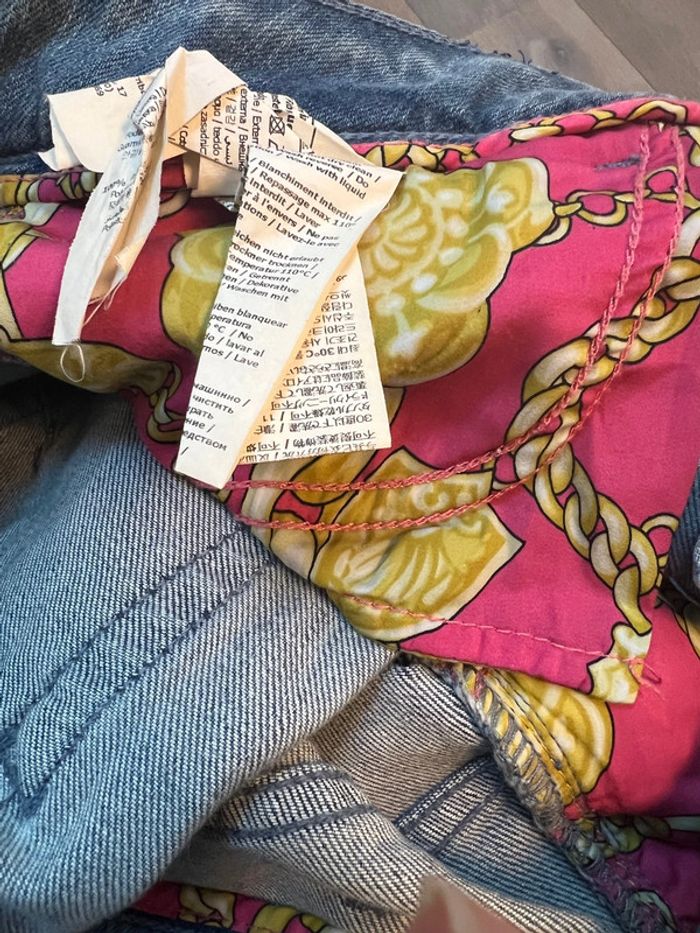 Jeans Liu.Jo - photo numéro 10