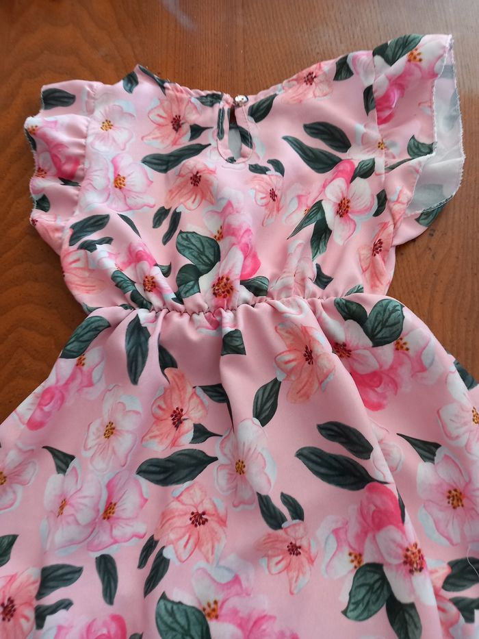 Robe 30 mois - photo numéro 5