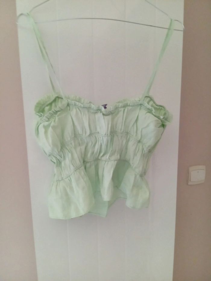 Haut Primark - photo numéro 3