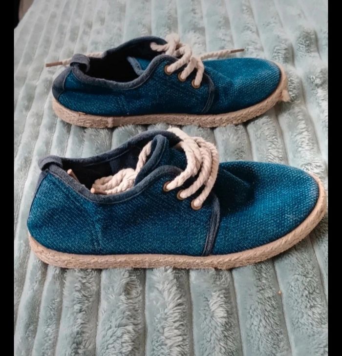 Chaussure kiabi 31 - photo numéro 2