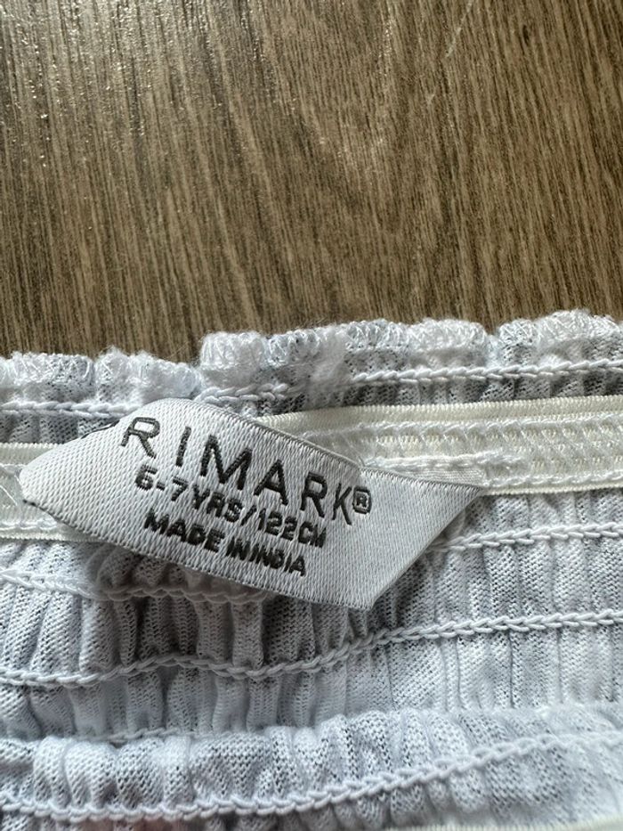 Haut MC 6/7 ans primark - photo numéro 2