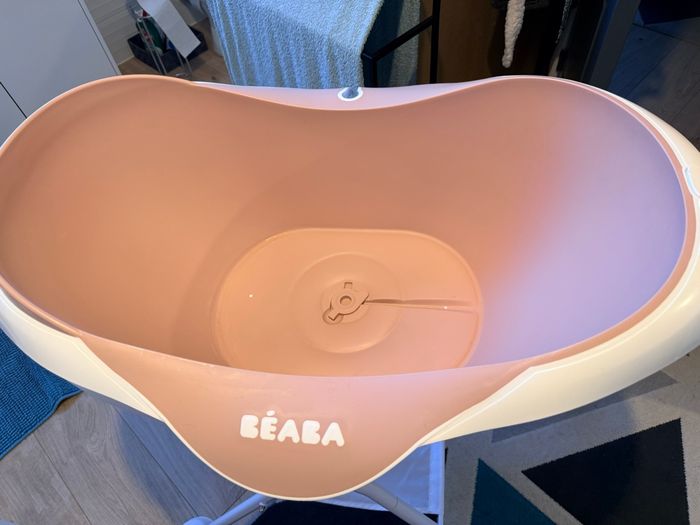 Baignoire bébé - photo numéro 2