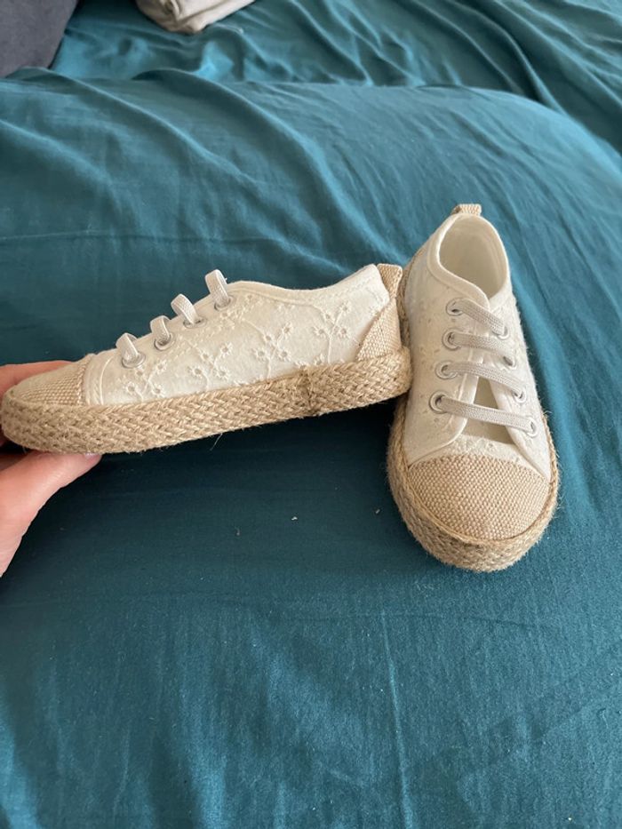 Chaussures été - photo numéro 2