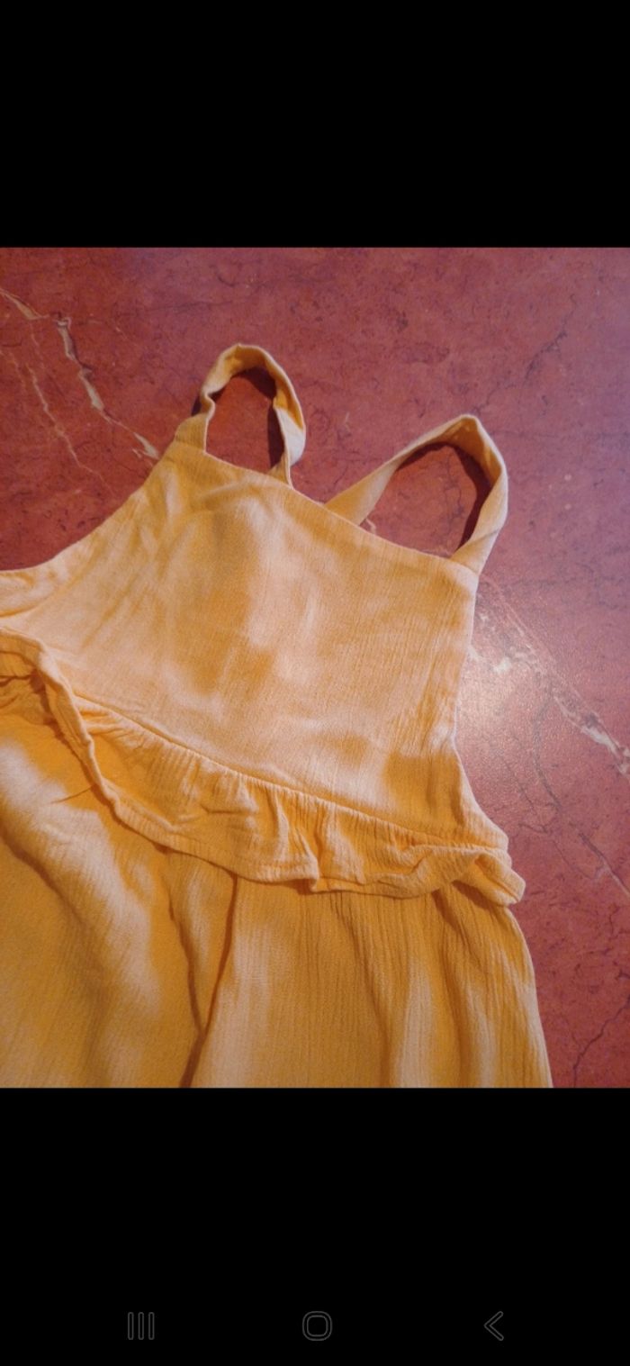 Combishort fille taille 24 mois - photo numéro 2