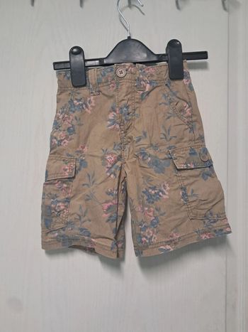 Short 2-3 ans
