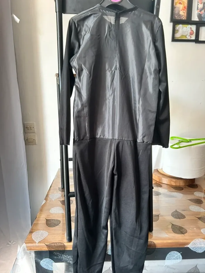 Costume squelette - photo numéro 2