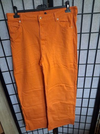 Jeans femme - Taille 48 - H&M Divided 