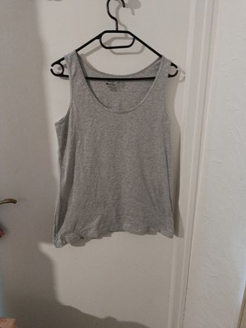 Petit débardeur L