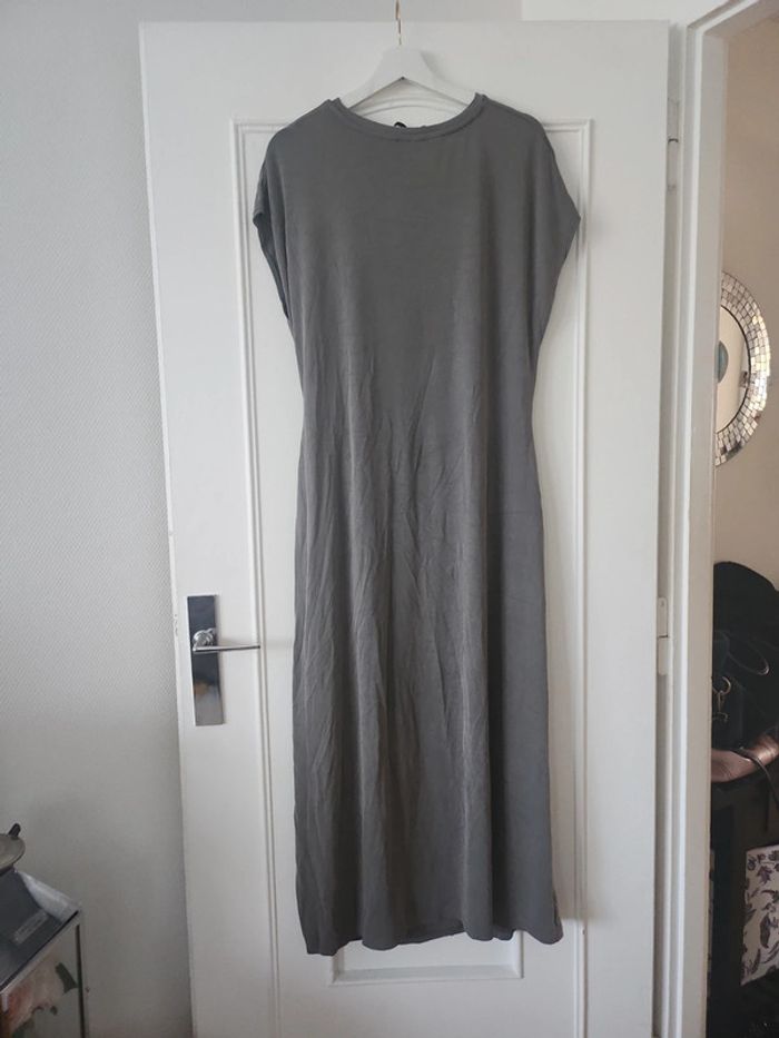 Robe longue d été - photo numéro 5