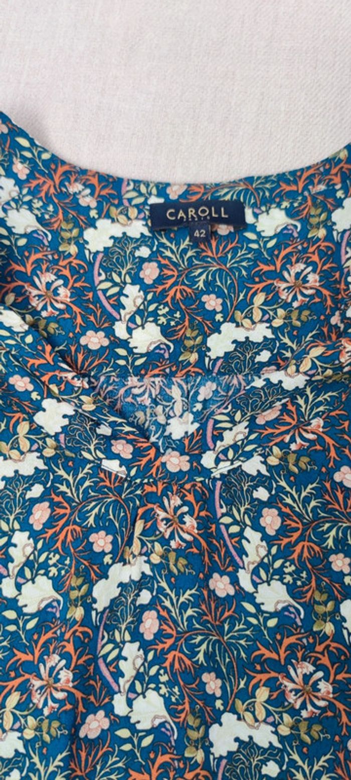 Blouse Caroll - photo numéro 3