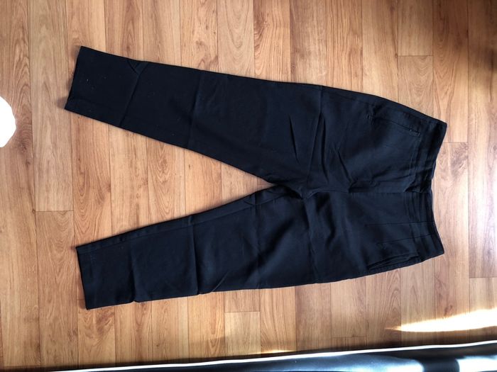Pantalon droit