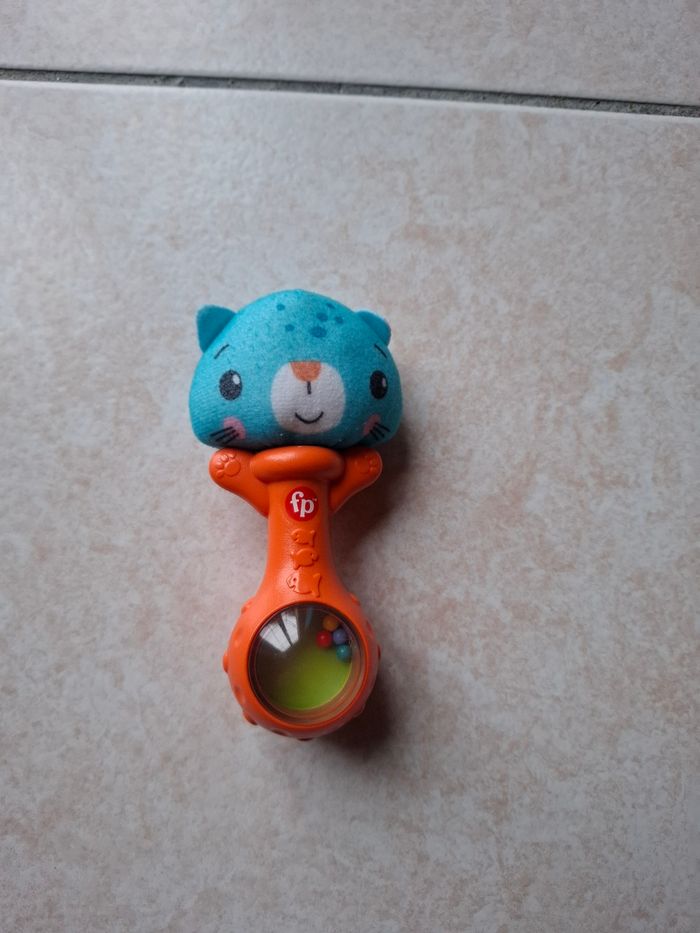 Jouets d'éveil - photo numéro 6