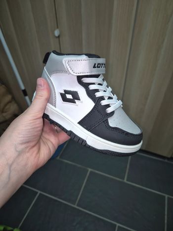 Baskets lotto