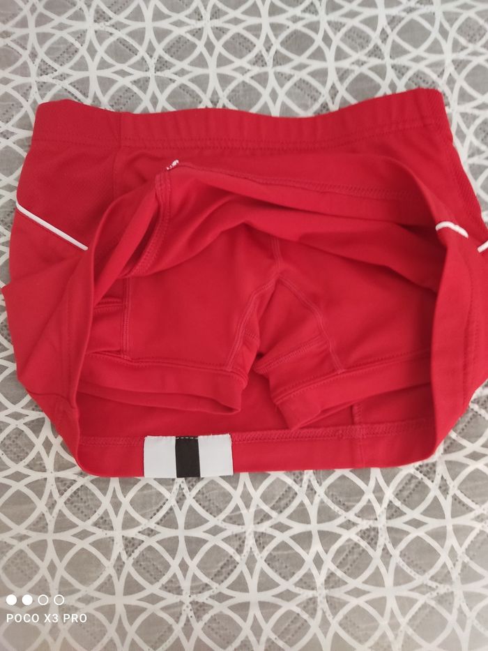 Short jupe de bain - photo numéro 2