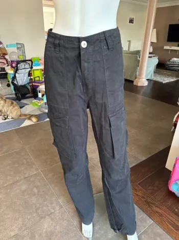 Pantalon femme