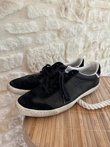 Basket noir Paul Smith Pointure 41 - 10 €