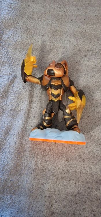 Figurine Skylanders Giants Swarm