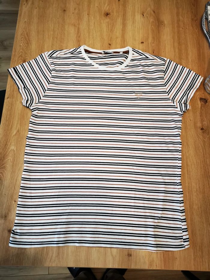 T-shirt Deeluxe - photo numéro 2