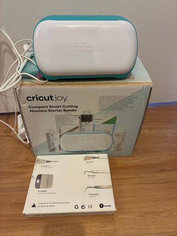 Cricut Joy