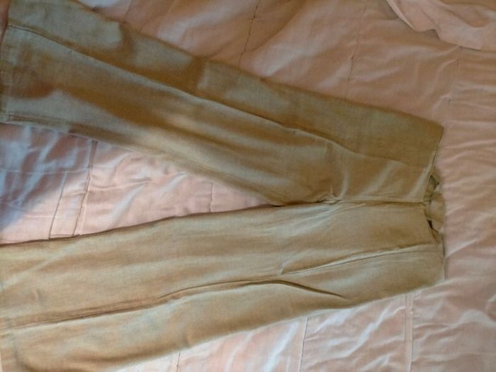 Pantalon de tailleur