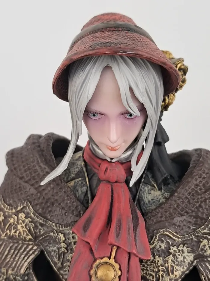 Figurine de La Poupée dans Bloodborn - photo numéro 10