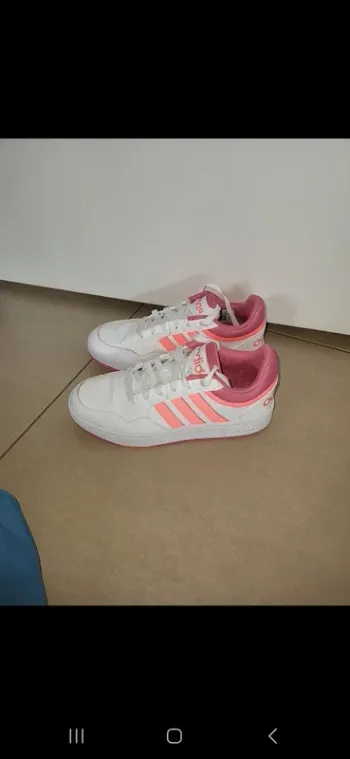 Basquette adidas p 36