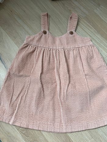 Robe Kiabi 